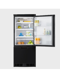 Frigorifico compressor 12V T2160 Thetford 2