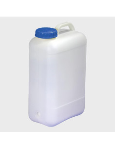 Jerrican 30L 290 x 255 x 540 mm