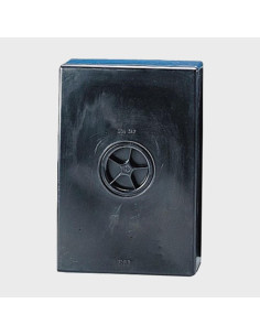 Depósito de Agua suja 60 LT 800x400x200