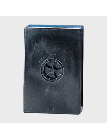 Depósito de Agua suja 60 LT 800x400x200