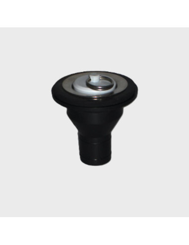 Válvula água Direita 25 mm