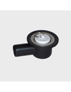 Válvula água Direita 25 mm 2