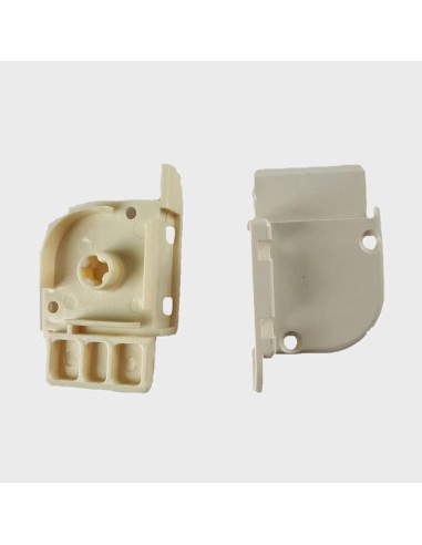 Terminais p/ estore cassete Par