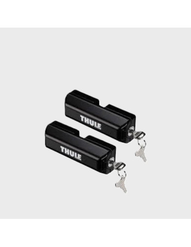 FECHO SEGURANÇA THULE P/VAN DUO