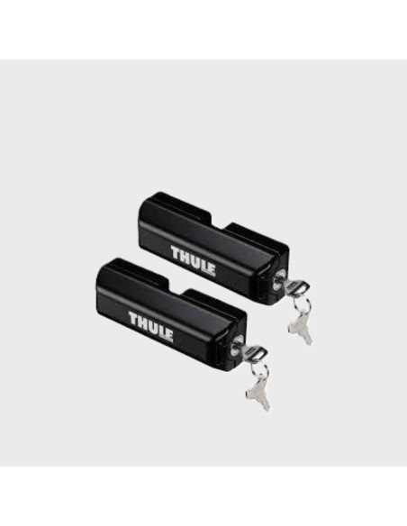FECHO SEGURANÇA THULE P/VAN DUO