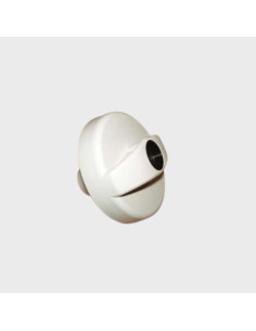 Tampão entrada água cinza Dethleffs