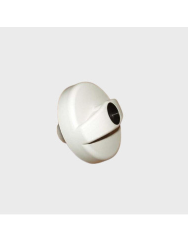 Tampão entrada água cinza Dethleffs