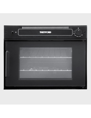 Forno a GásThetford Oven 420
