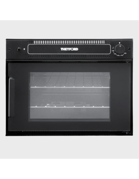 Forno a GásThetford Oven 420