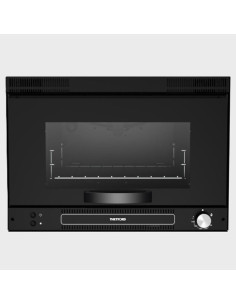 Forno a Gás com Grill Thetford 525