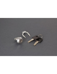 Kit Canhao/ Chave p/ Anti Roubo c/ Braço