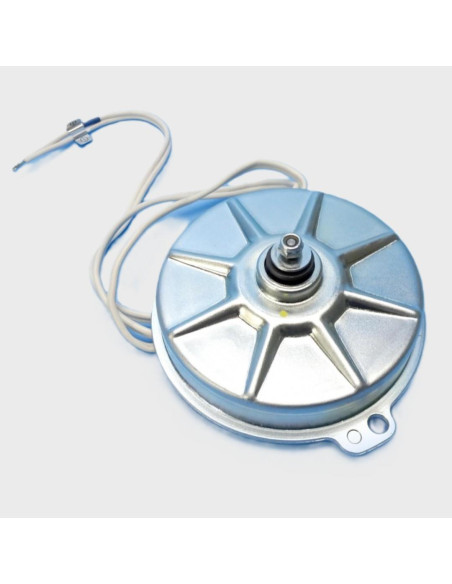 MOTOR P/CLARABOIA TURBO VENT P3 FIAMMA