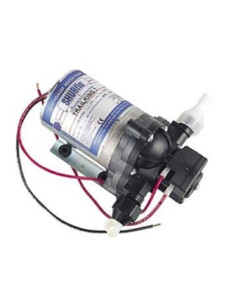 Bomba Água Exterior Shurflo 10L 2,8 Bar