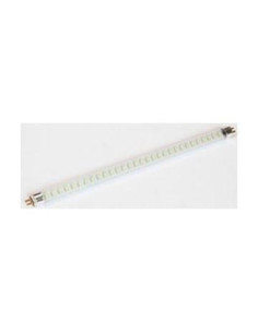 Lampada Tubular Fluorescente Branco Frio 12V G5 8W