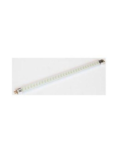 Lampada Tubular Fluorescente Branco Frio 12V G5 8W