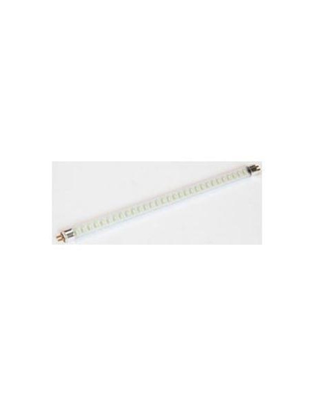 Lampada Tubular Fluorescente Branco Frio 12V G5 8W