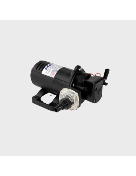 Bomba de água de pressão Aqua 8 10lts 12v