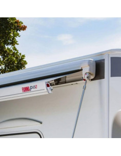 Toldo F45S 400 Titanium Fiamma