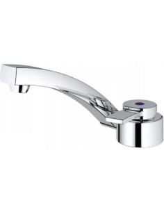 Torneira misturadora monocomando Florenz Kompakt 12v