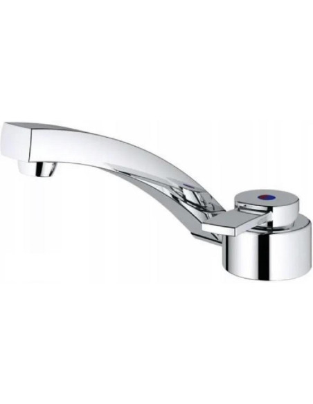 Torneira misturadora monocomando Florenz Kompakt 12v