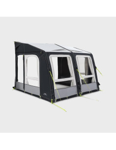 Avançado Insuflável Rally Air Pro 330S