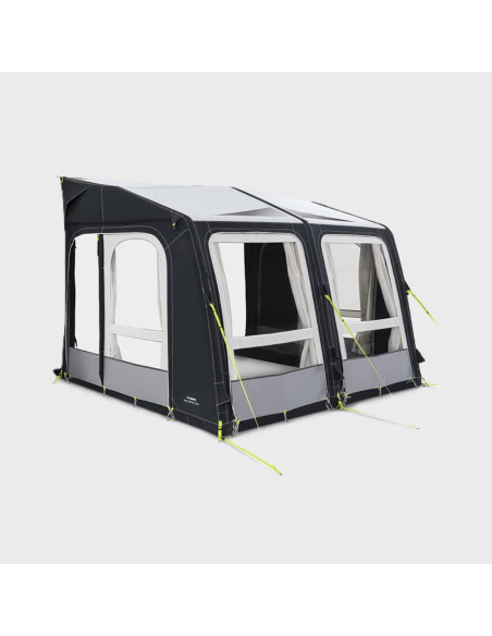 Avançado Insuflável Rally Air Pro 330S