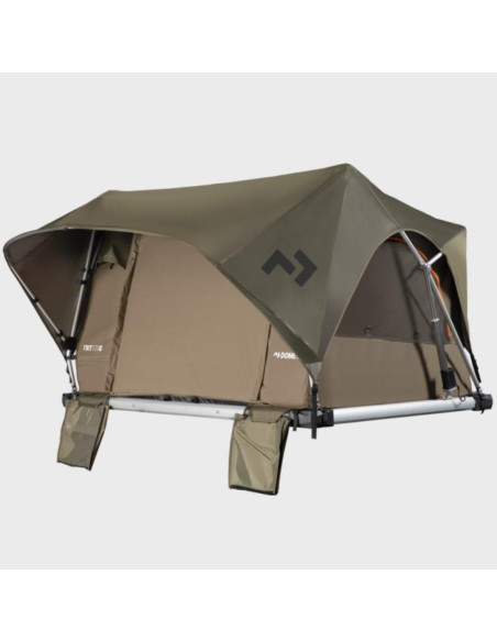 Tenda de tejadilho Dometic TRT120E Floresta