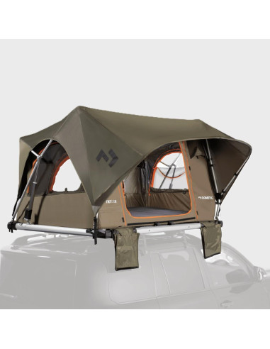 Tenda de tejadilho Dometic TRT120E Floresta