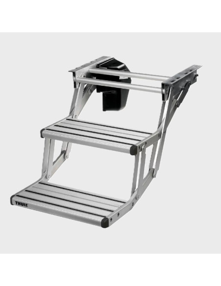 Degrau Duplo12V 440mm Thule