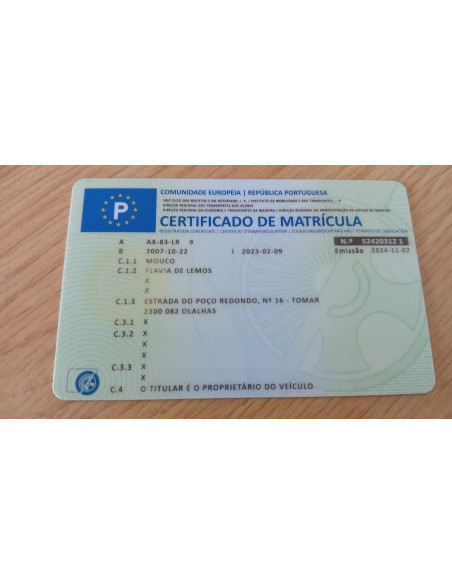 Cassete para sanita C400 freshup Thetford