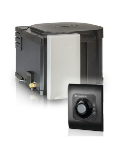 Boiler a Gás B10 Truma