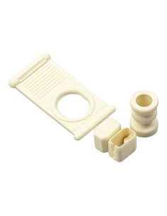 Peça Fixação estore Bege Dometic/Seitz