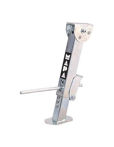 Macaco Estabilizador Manual 27 a 38 cm