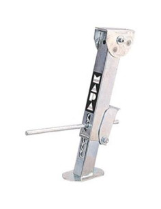 Macaco Estabilizador Manual ajustável 50–65 cm