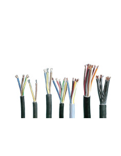 Cabo de 13 Pinos Para Ligação Eletrica 2