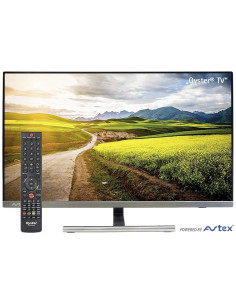 TELEVISÃO LED 32" OYSTER
