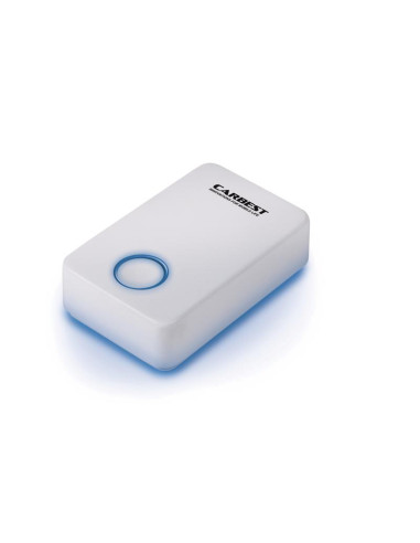 Detector de gás cube Carbest GLP 12V