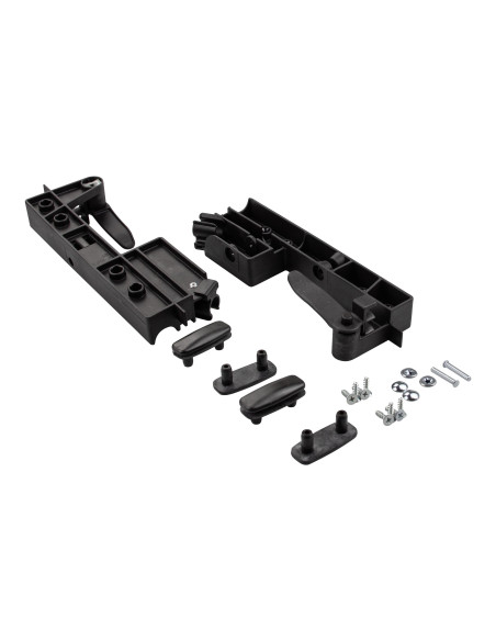 Kit braços Esquerdo e Direito para clarabóia Heki2 Dometic
