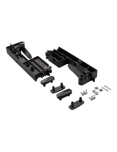 Kit braços Esquerdo e Direito para clarabóia Heki2 Dometic 2