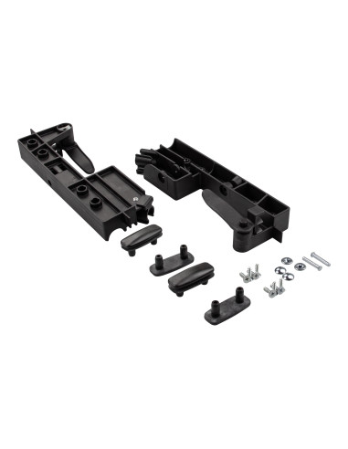 Kit braços Esquerdo e Direito para clarabóia Heki2 Dometic