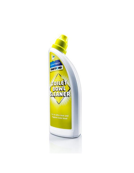 Detergente limpeza sanita 750ml Bowl Cleaner