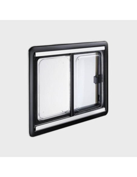 Janela de correr 600x600 S4 Dometic