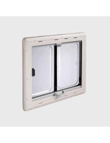 Janela de correr 600x600 S4 Dometic