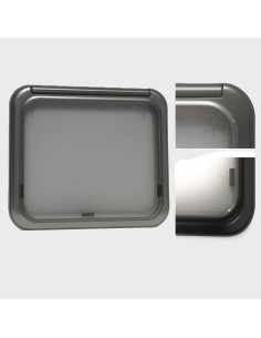 Janela Polyplastic 700x300