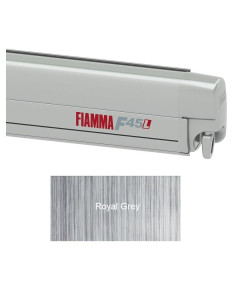 Toldo 550 F45L Titanium Fiamma