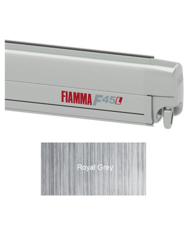 Toldo 550 F45L Titanium Fiamma