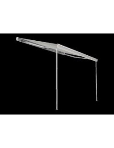 Toldo 550 F45L Titanium Fiamma 2