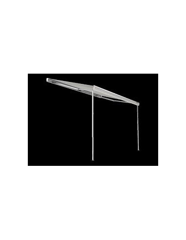 Toldo 550 F45L Titanium Fiamma