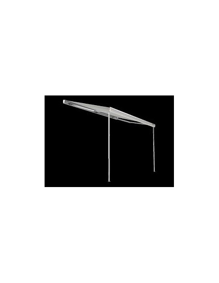 Toldo 550 F45L Titanium Fiamma