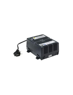 Carregador de baterias 22A CBE 22